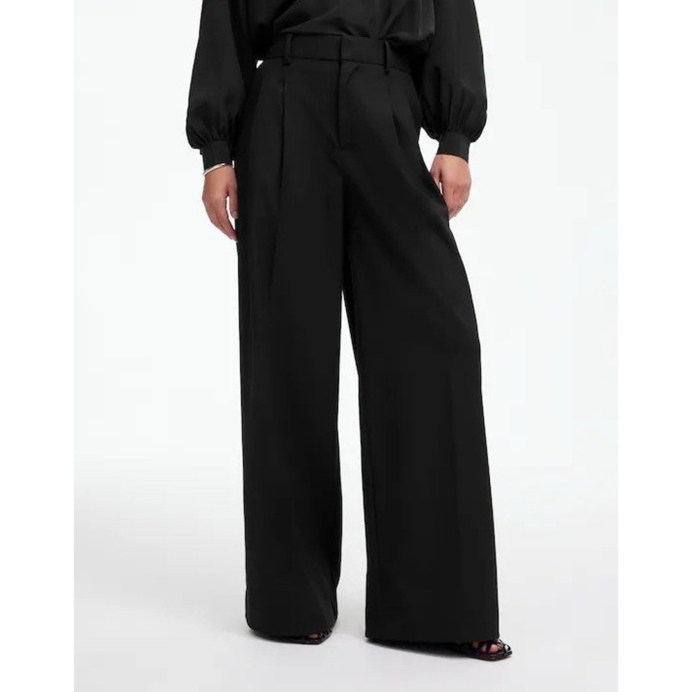 Madewell Harlow Pants - Picture 8 of 8